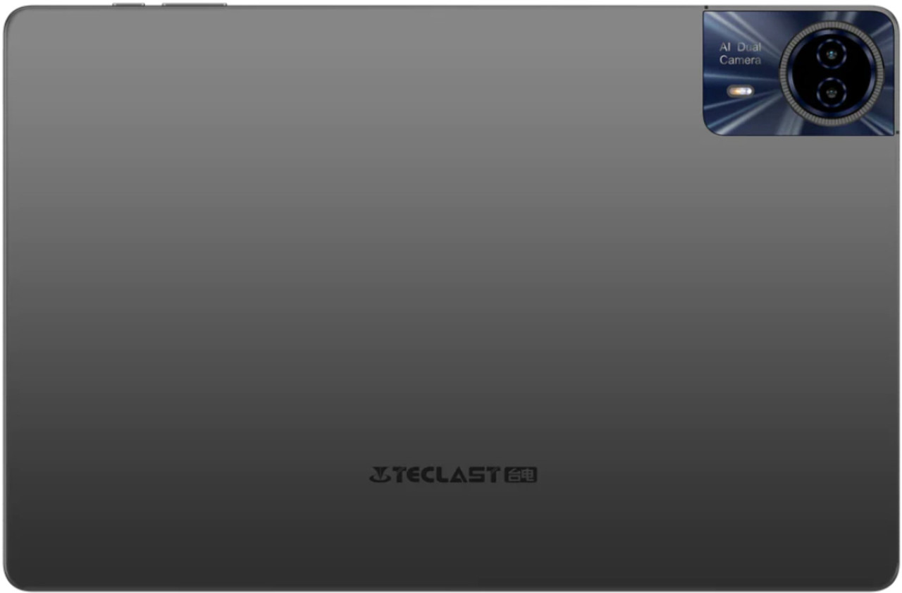Купити Планшет Teclast T65 Max 8/256GB Global LTE Grey