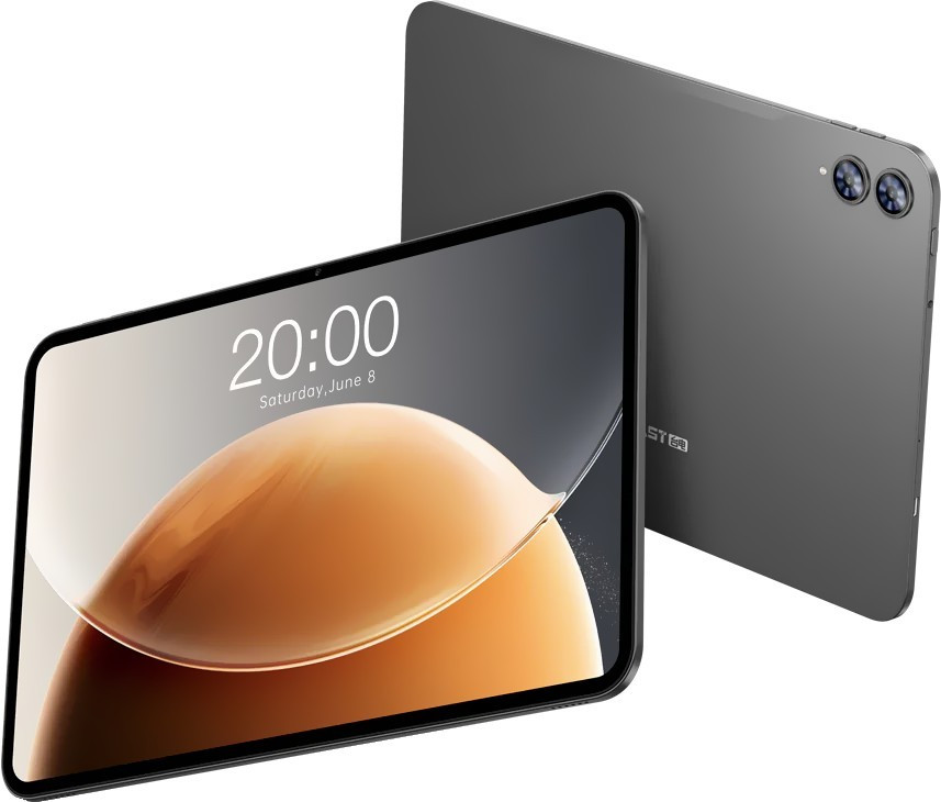 Купити Планшет Teclast T65 6/128GB LTE Space Gray