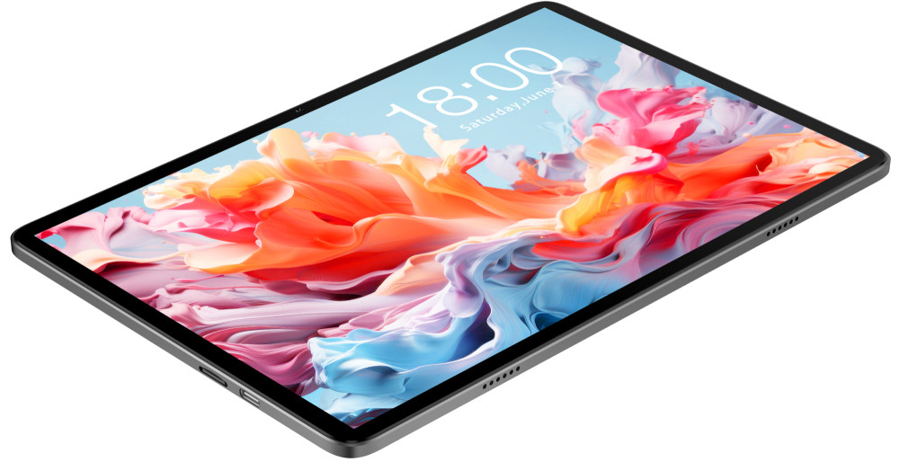 Купити Teclast P30T 4/128GB Global Grey