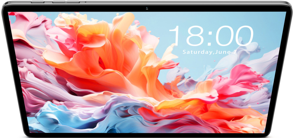 Купити Teclast P30T 4/128GB Global Grey