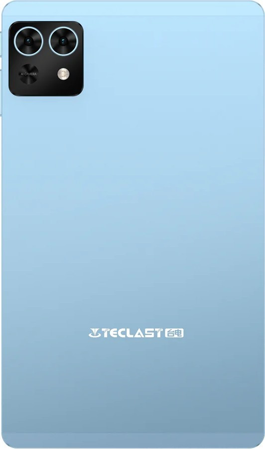 Купити Планшет Teclast T50 Mini 8/128GB LTE Blue
