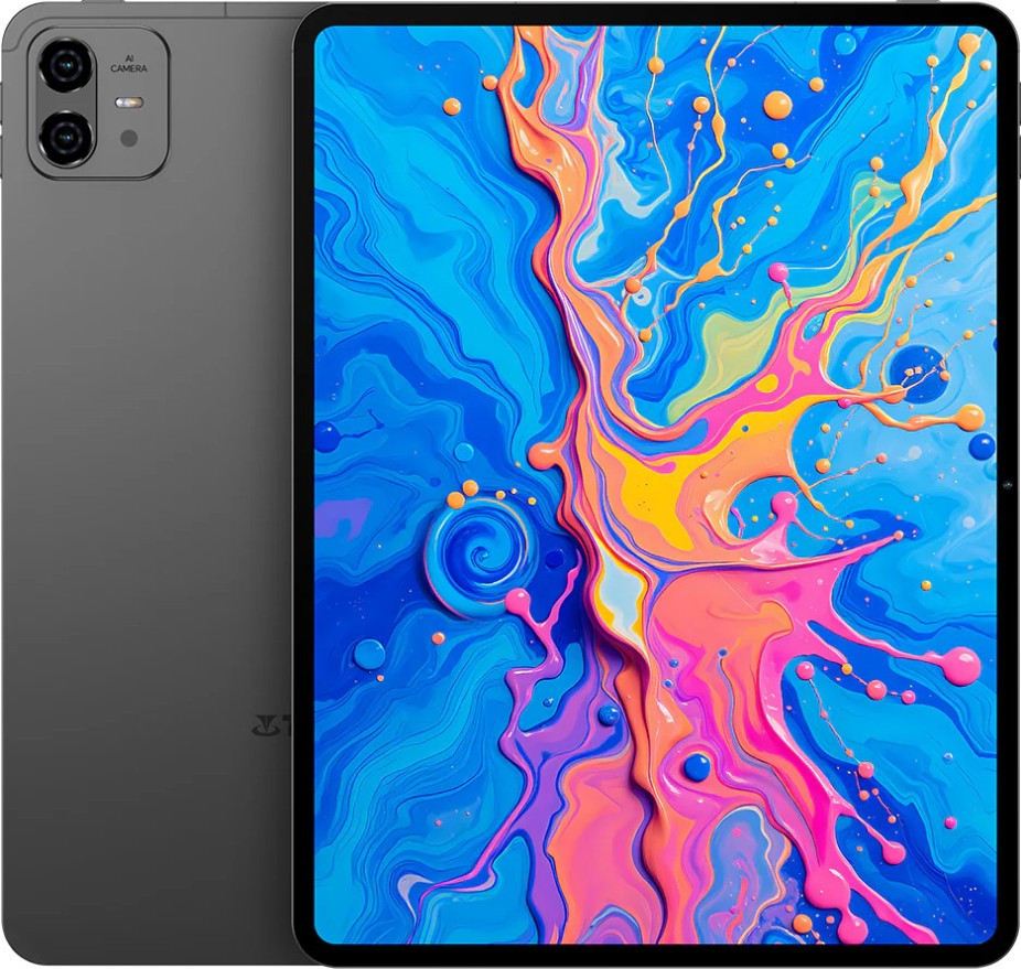 Планшет TECLAST ArtPad Pro 8/256GB LTE Grey