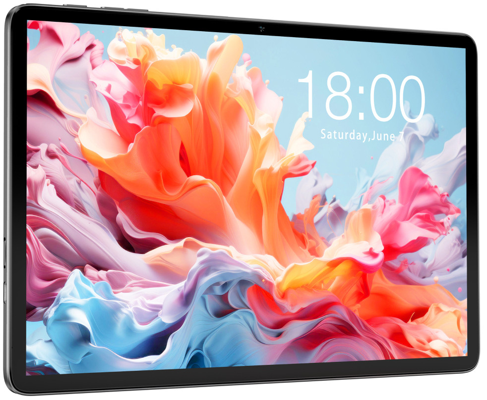 Купити Teclast P30T 4/128GB Global Grey