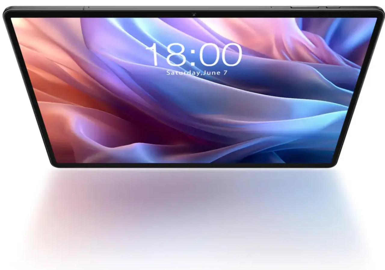 Купити Планшет Teclast T65 Max 8/256GB Global LTE Grey