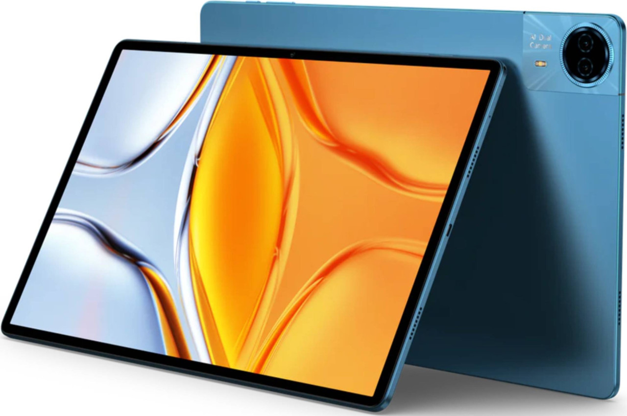 Купити Планшет Teclast T70 8/256GB Global LTE Blue