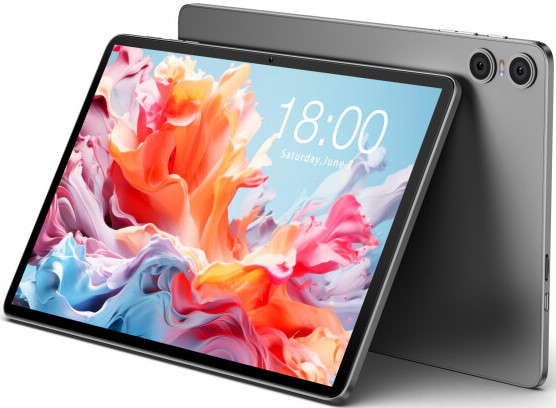 Купити Teclast P30T 4/128GB Global Grey