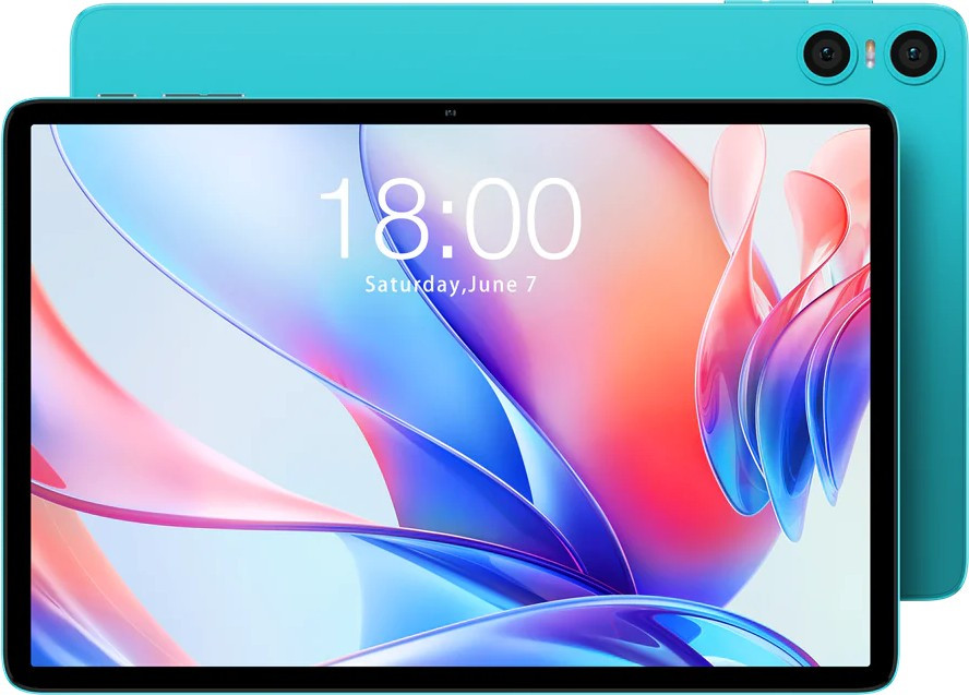 Teclast P30 4/128GB Global Blue