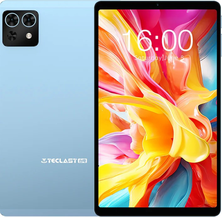 Планшет Teclast T50 Mini 8/128GB LTE Blue