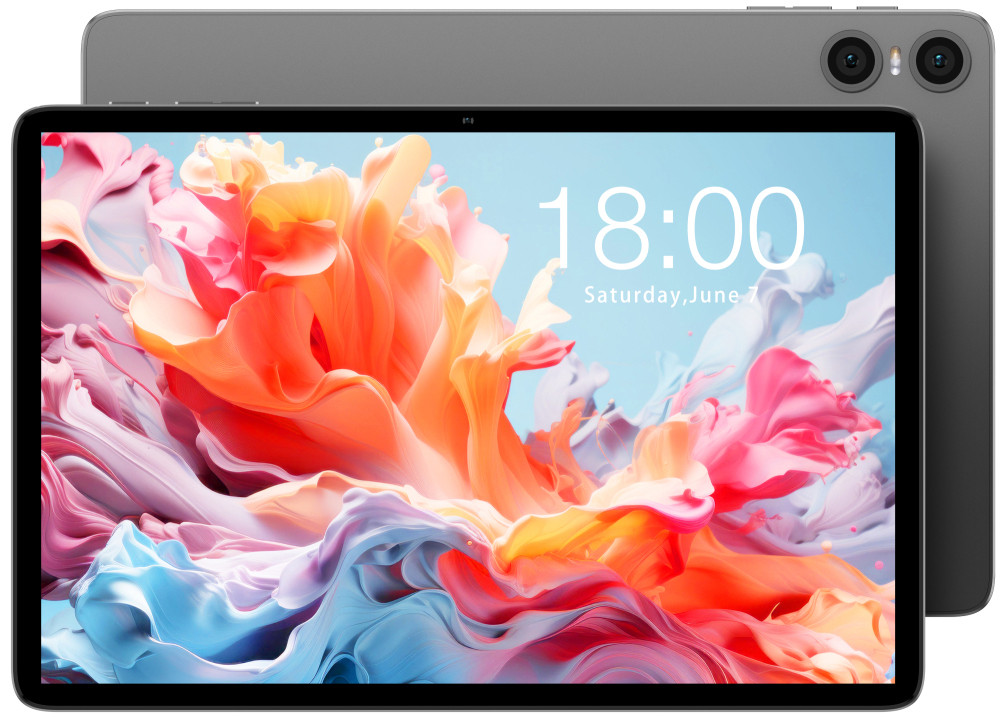 Teclast P30T 4/128GB Global Grey
