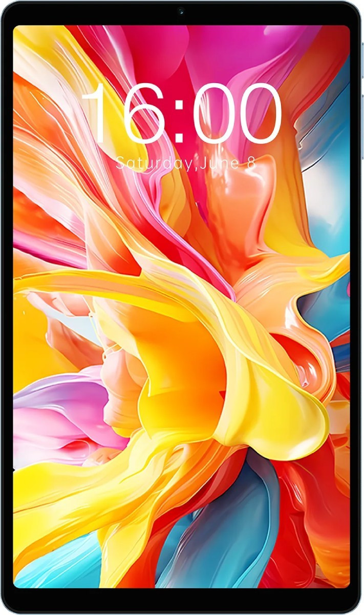 Купити Планшет Teclast T50 Mini 8/128GB LTE Blue