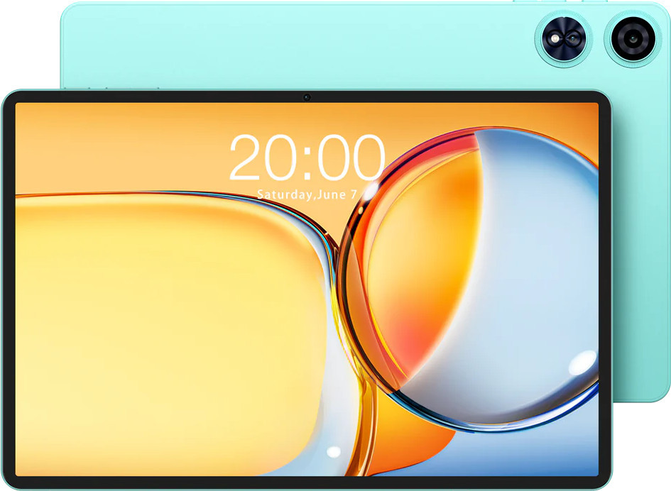 Планшет TECLAST P50AI 6/128GB WiFi Blue