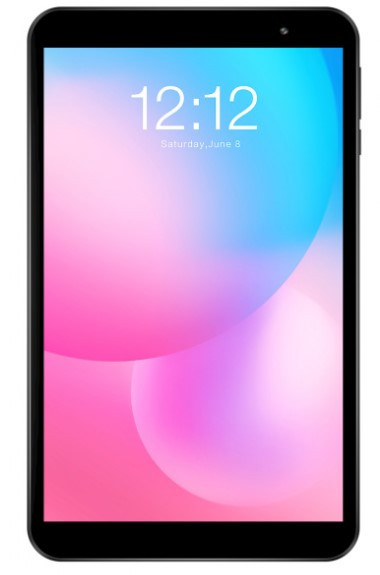 Купити Планшет Teclast P80 2/32Gb 8.0" Black