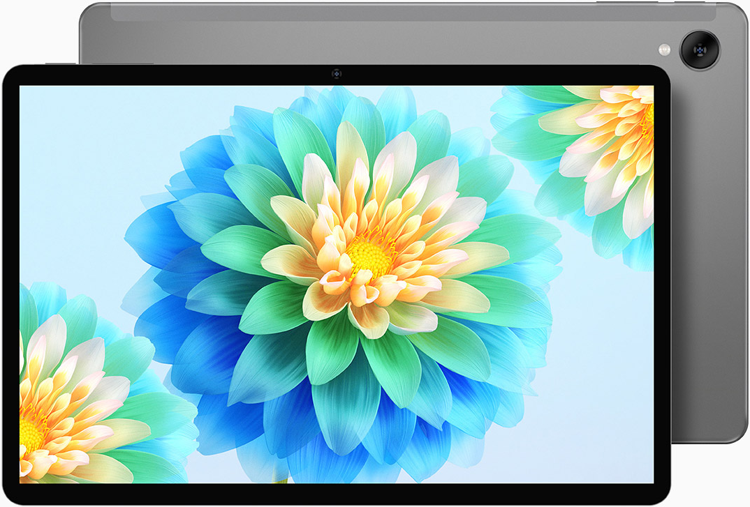 Купити Планшет Teclast P30 Air 4/64GB 10.1 Grey