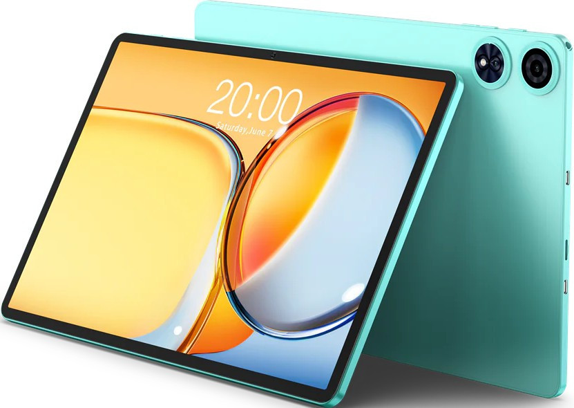 Купити Планшет TECLAST P50AI 6/128GB WiFi Blue