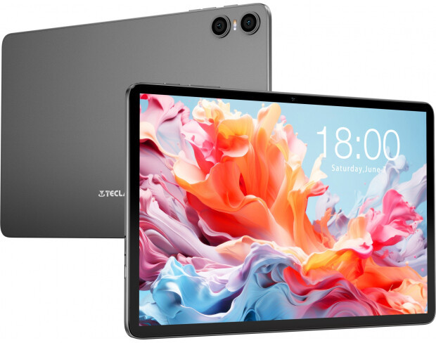 Купити Teclast P30T 4/128GB Global Grey