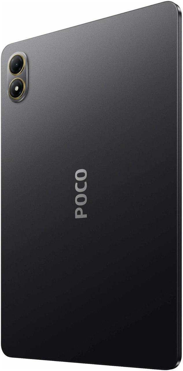 Купити Планшет Xiaomi POCO PAD M1 8/256GB Wi-Fi Gray
