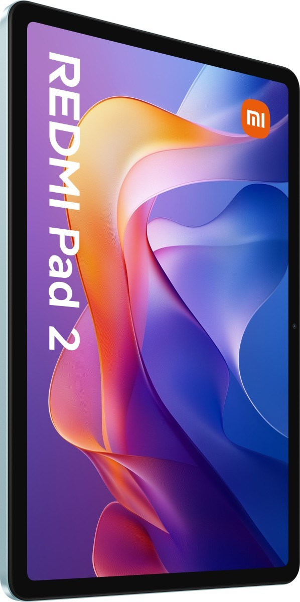 Купити Планшет Xiaomi Redmi Pad 2 4/128GB Wi-Fi Mint Green