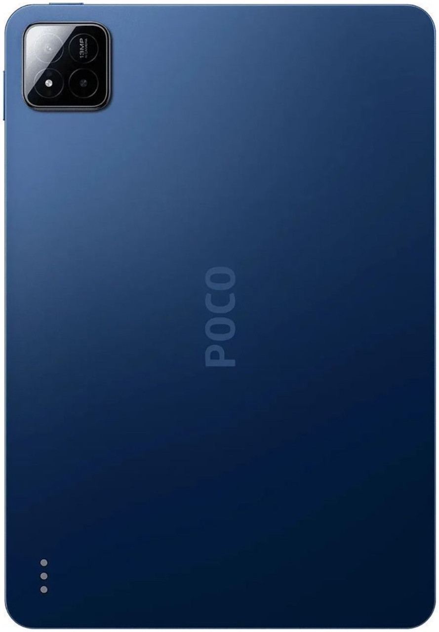 Купити Планшет Xiaomi POCO PAD X1 8/512GB Wi-Fi Blue
