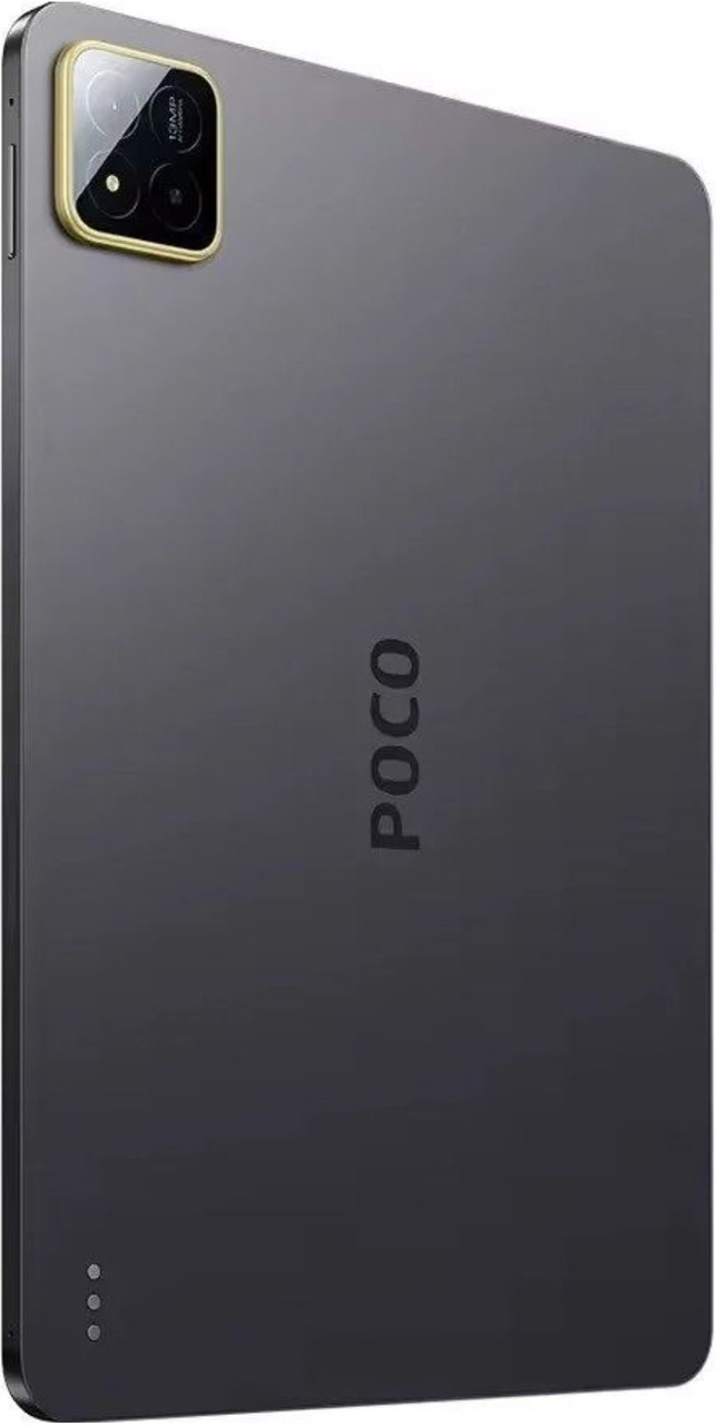 Купити Планшет Xiaomi POCO PAD X1 8/512GB Wi-Fi Gray