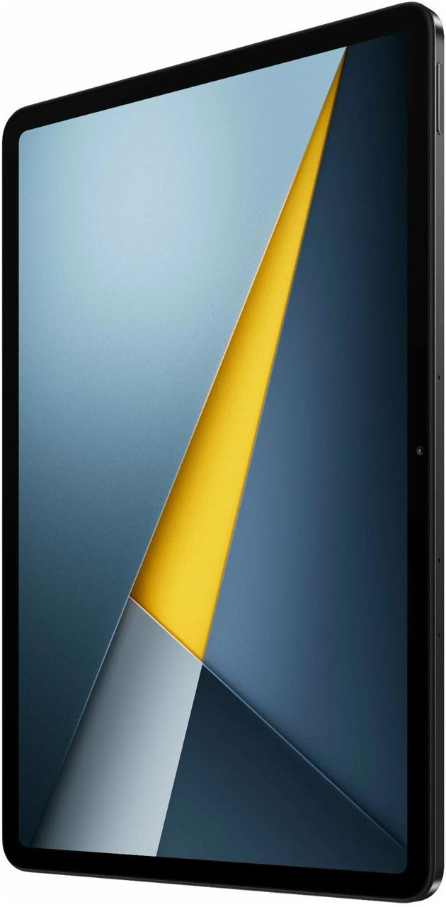 Купити Планшет Xiaomi POCO PAD M1 8/256GB Wi-Fi Gray