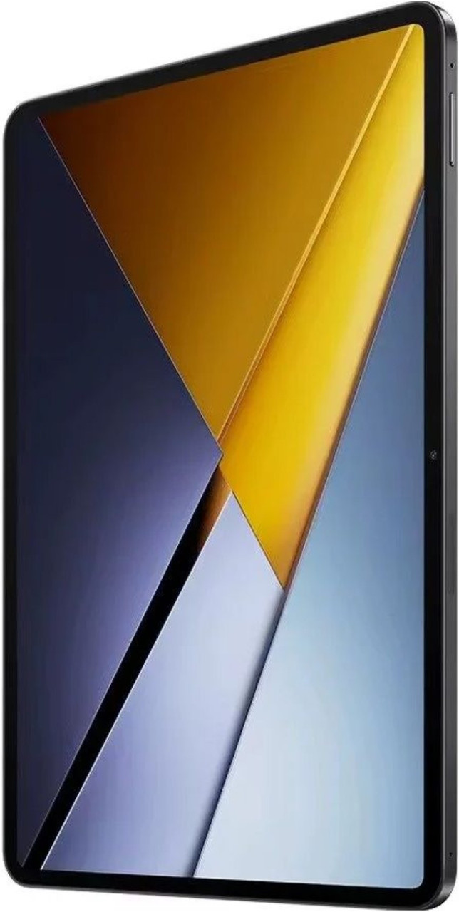 Купити Планшет Xiaomi POCO PAD X1 8/512GB Wi-Fi Gray