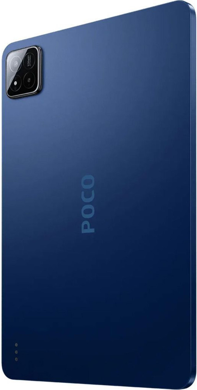 Купити Планшет Xiaomi POCO PAD X1 8/512GB Wi-Fi Blue