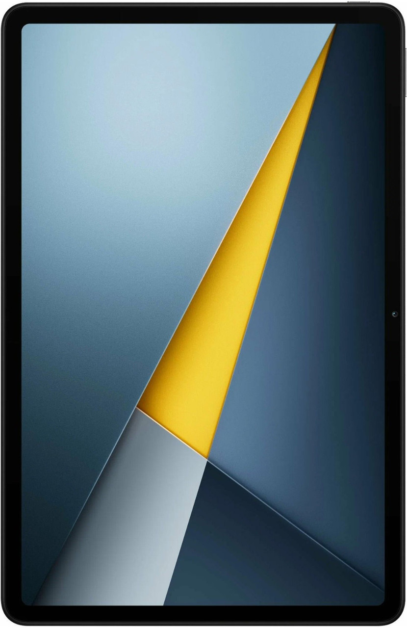 Купити Планшет Xiaomi POCO PAD M1 8/256GB Wi-Fi Gray