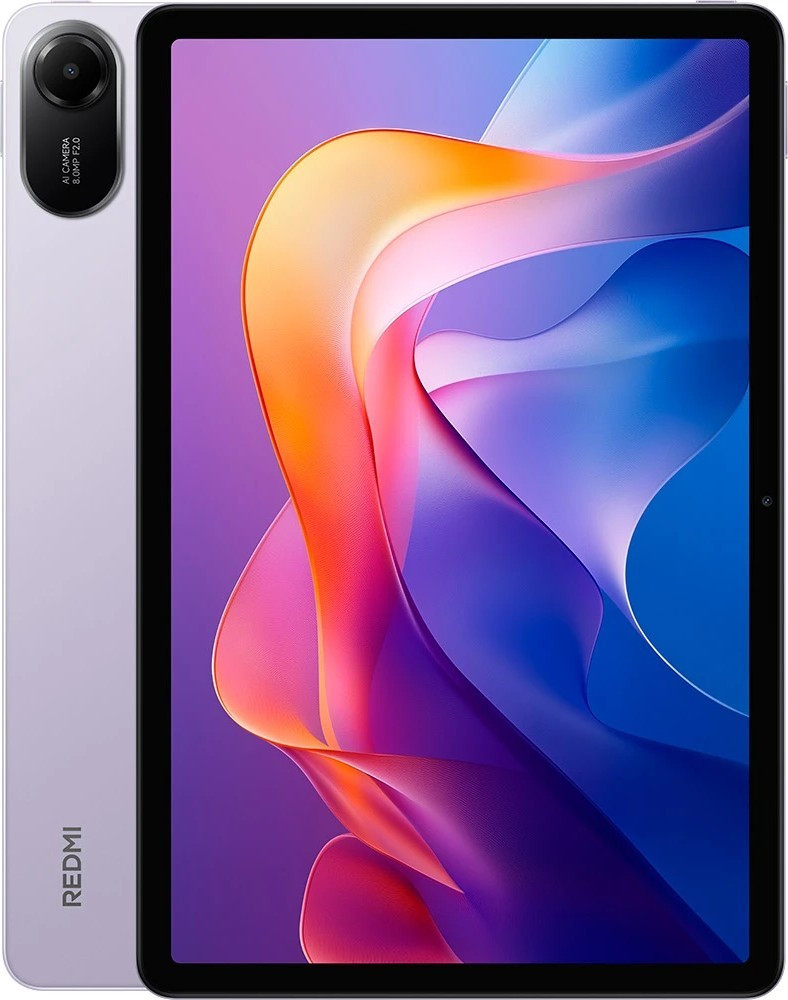Купити Планшет Xiaomi Redmi Pad 2 4/128GB Wi-Fi Lavender Purple
