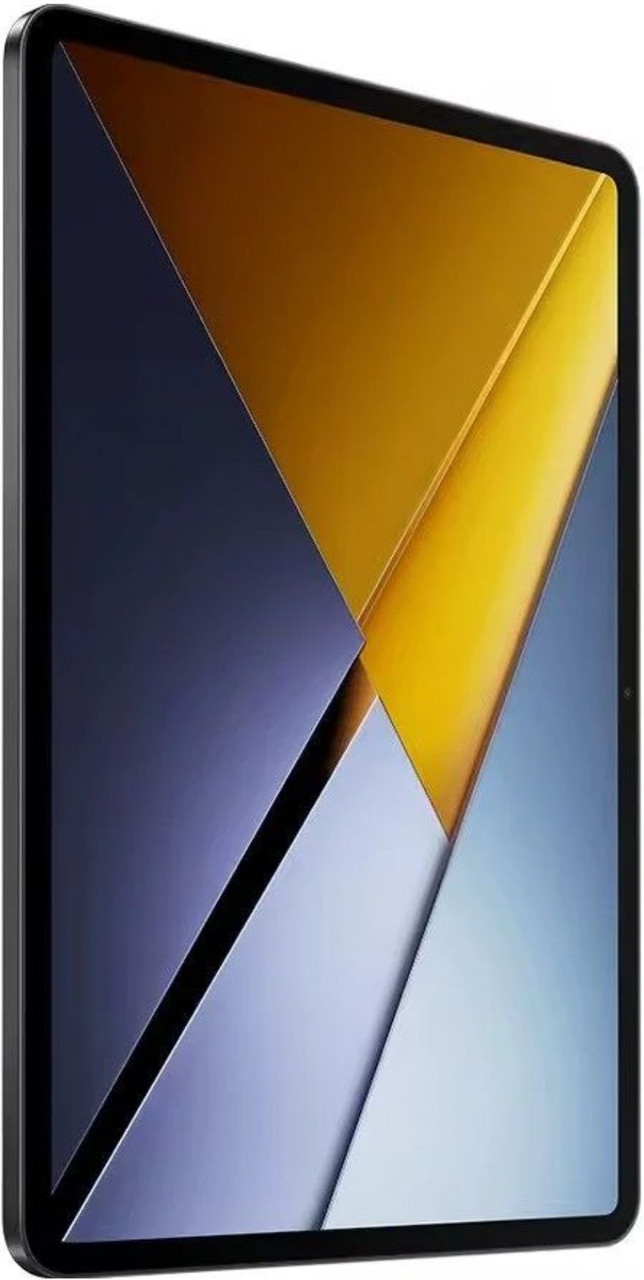 Купити Планшет Xiaomi POCO PAD X1 8/512GB Wi-Fi Gray