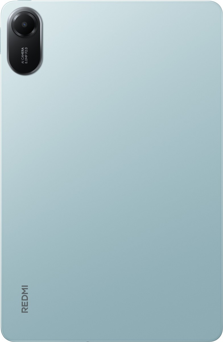 Купити Планшет Xiaomi Redmi Pad 2 4/128GB Wi-Fi Mint Green