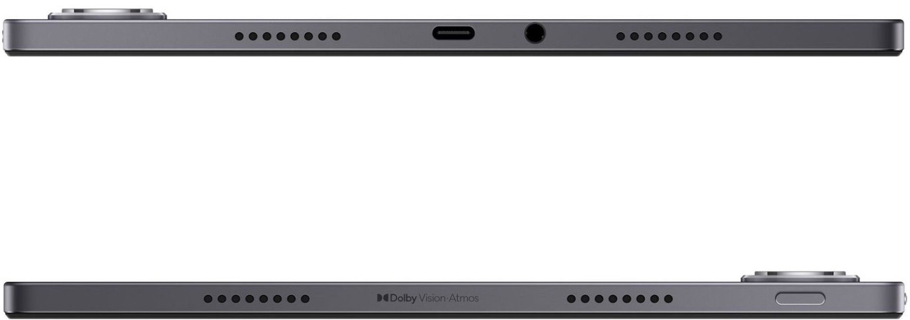 Купити Планшет Xiaomi Redmi Pad 2 Pro WiFi 6/128GB Graphite Gray