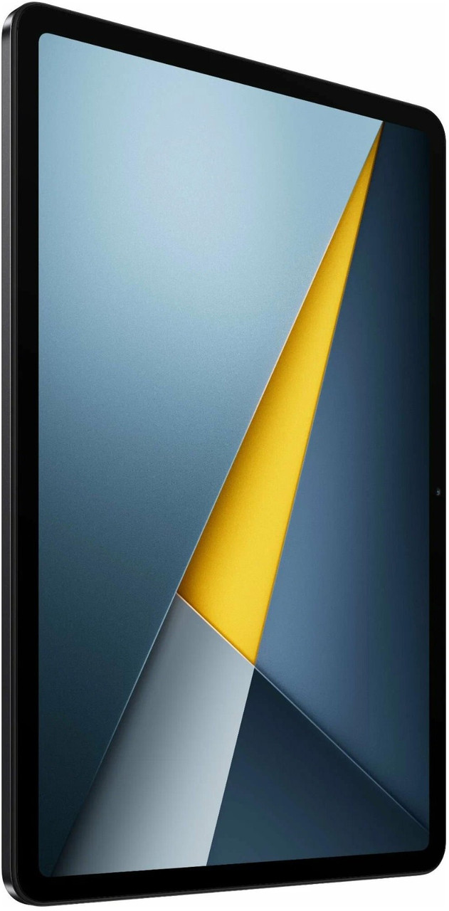 Купити Планшет Xiaomi POCO PAD M1 8/256GB Wi-Fi Gray