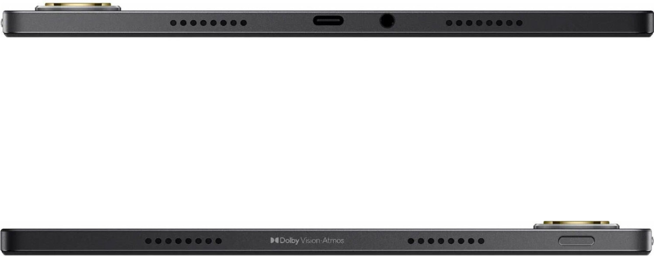 Купити Планшет Xiaomi POCO PAD M1 8/256GB Wi-Fi Gray