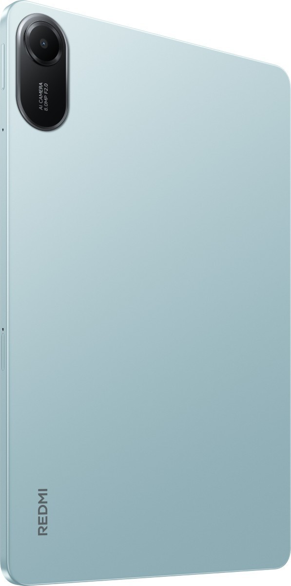 Купити Планшет Xiaomi Redmi Pad 2 4/128GB Wi-Fi Mint Green