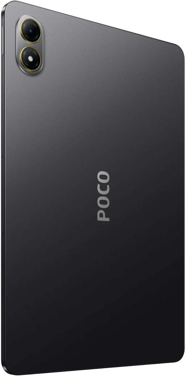 Купити Планшет Xiaomi POCO PAD M1 8/256GB Wi-Fi Gray