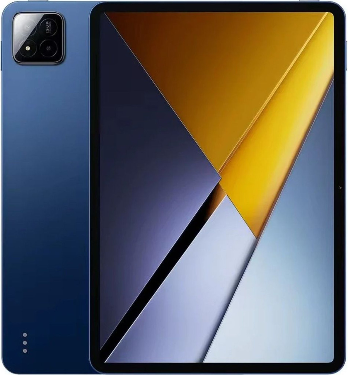 Планшет Xiaomi POCO PAD X1 8/512GB Wi-Fi Blue