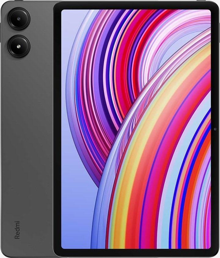 Планшет Xiaomi Redmi Pad Pro 6/128GB Graphite Gray (Global Version)