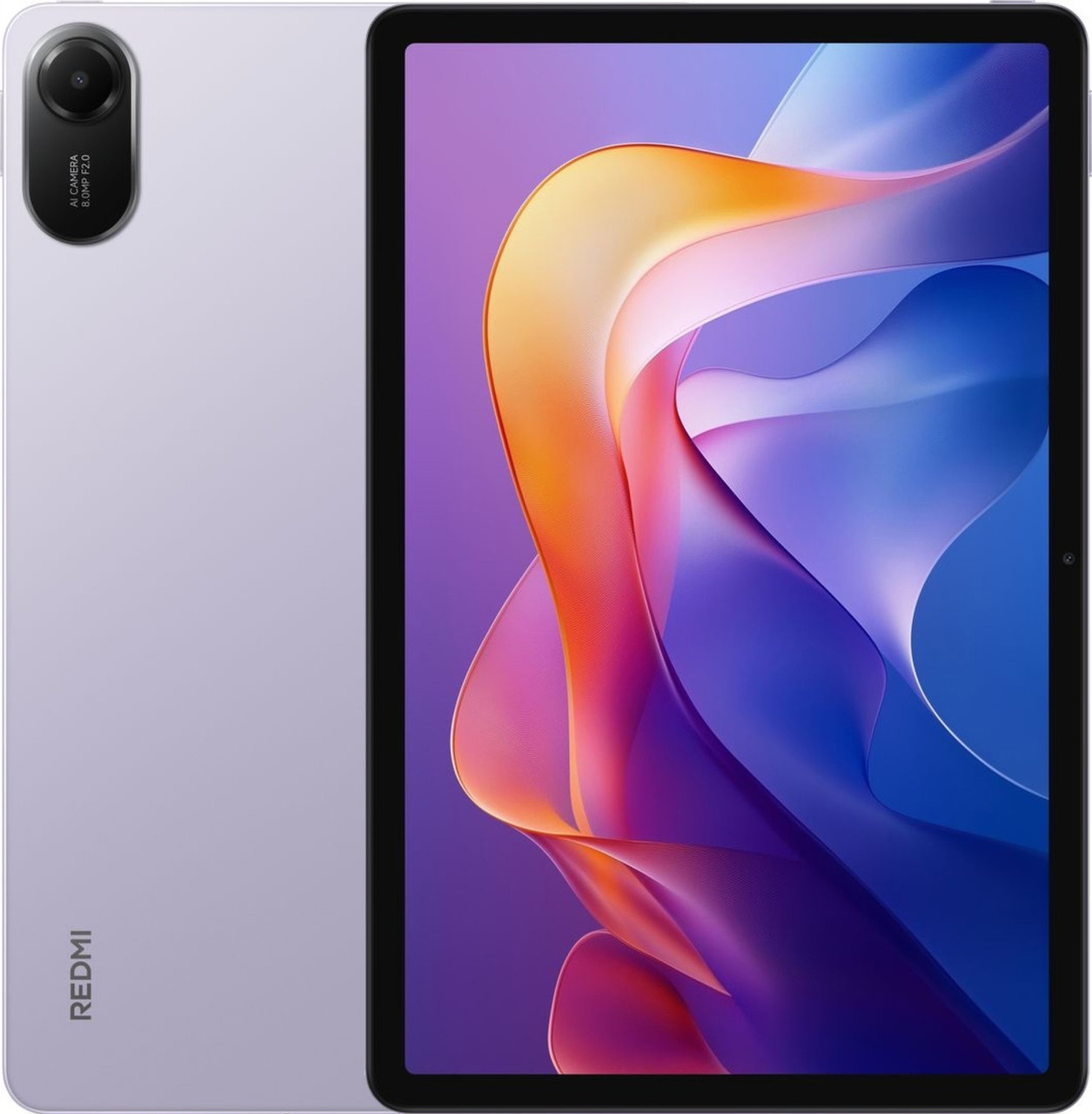 Планшет Xiaomi Redmi Pad 2 4/128GB Wi-Fi Lavender Purple