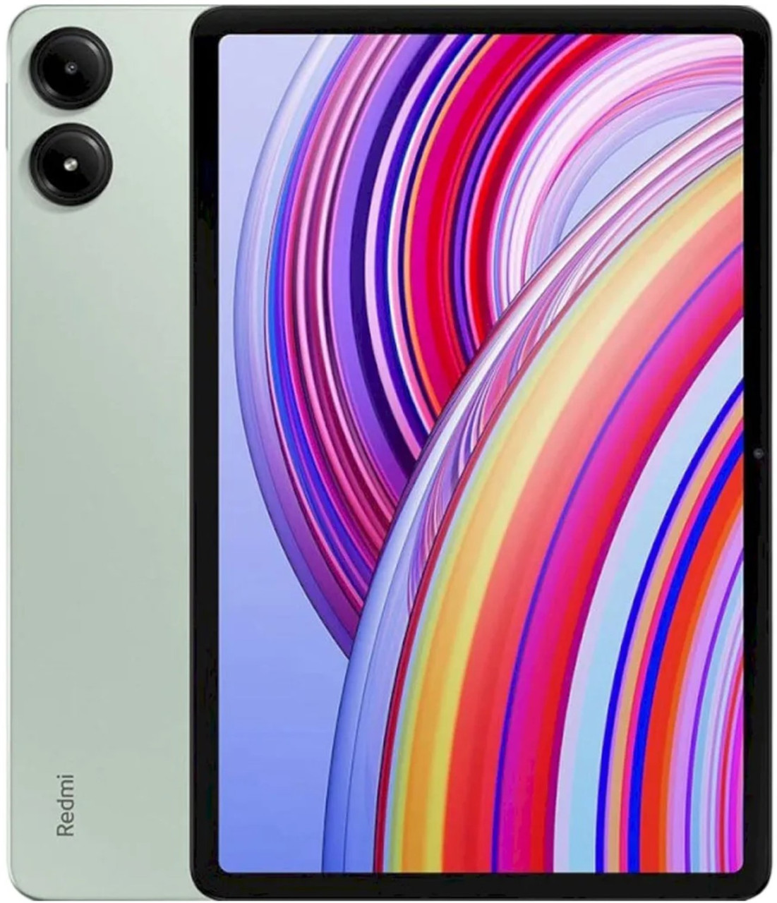 Планшет Xiaomi Redmi Pad Pro 6/128GB Mint Green (Global Version)