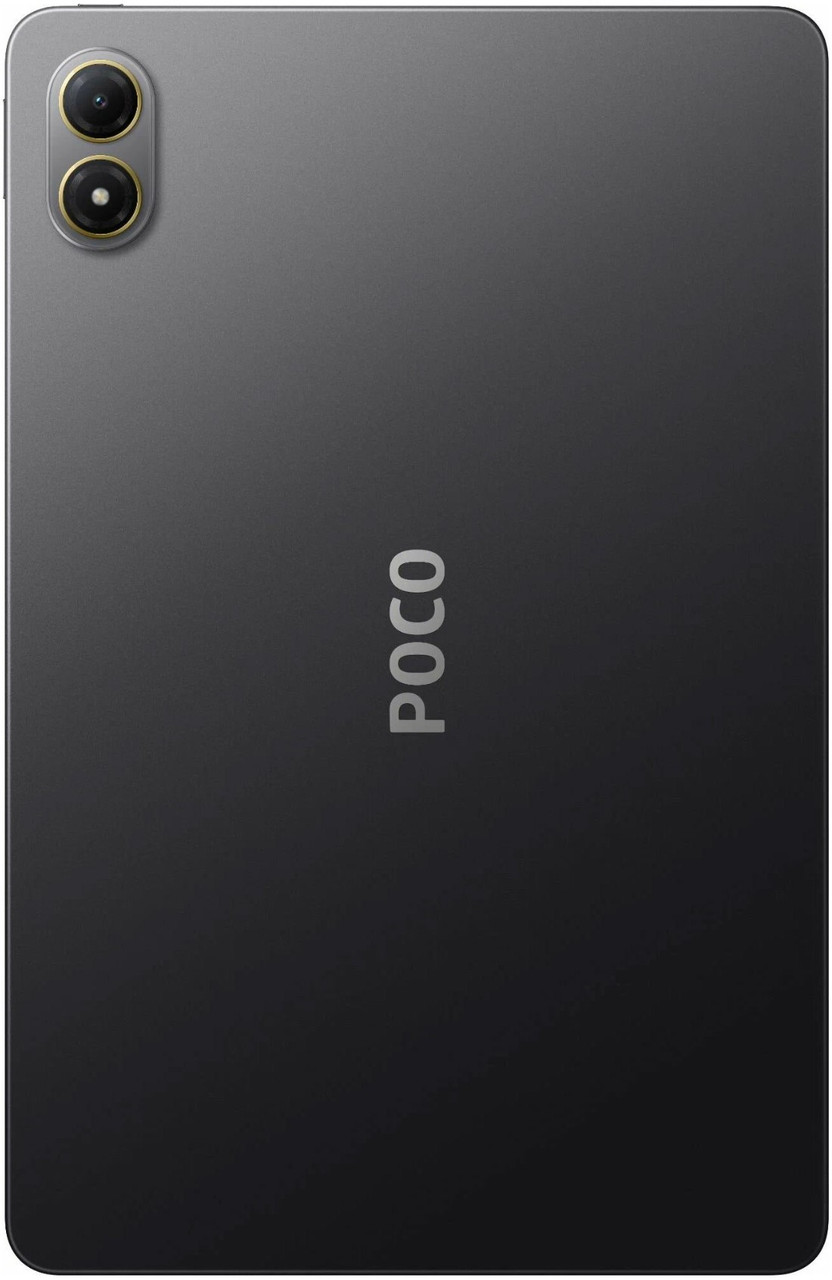 Купити Планшет Xiaomi POCO PAD M1 8/256GB Wi-Fi Gray