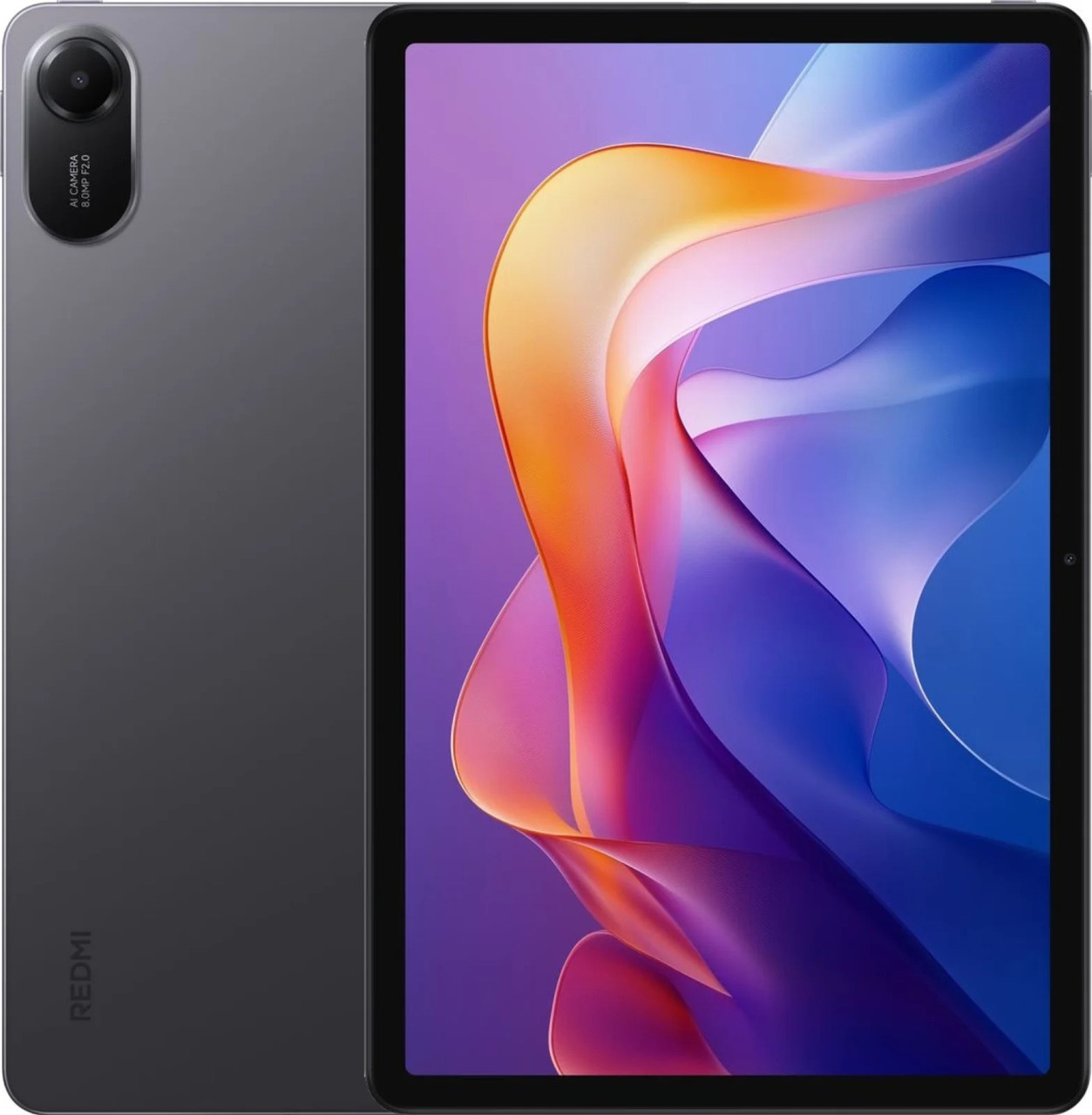 Планшет Xiaomi Redmi Pad 2 4/128GB Wi-Fi Graphite Gray