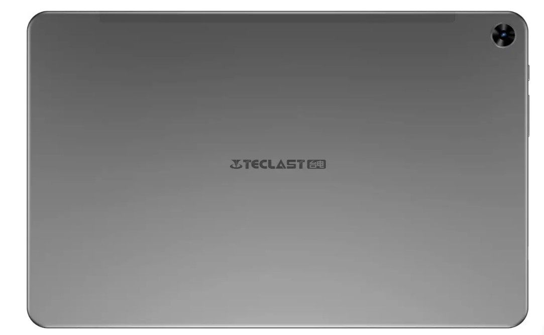 Купити Планшет Teclast T50 8/256GB LTE Global (Grey)