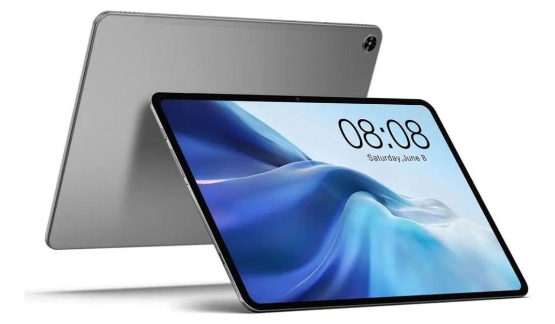 Купити Планшет Teclast T50 8/256GB LTE Global (Grey)