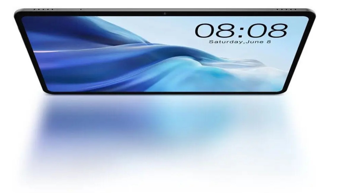 Купити Планшет Teclast T50 8/256GB LTE Global (Grey)