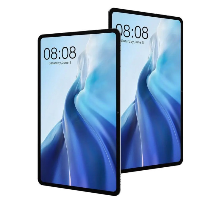 Купити Планшет Teclast T50 8/256GB LTE Global (Grey)