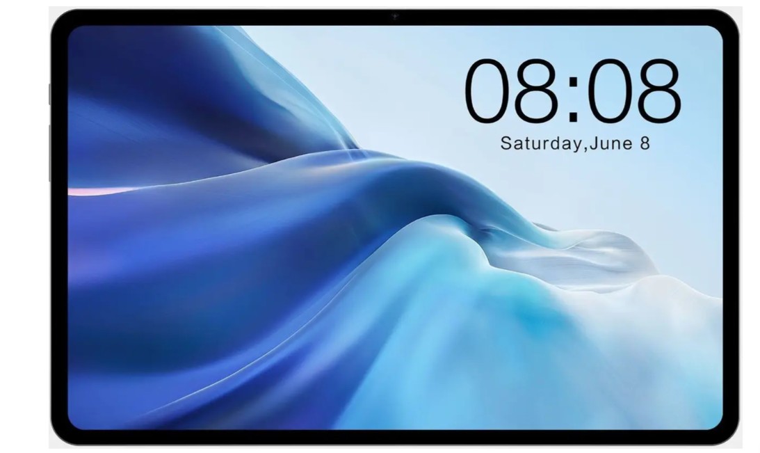 Купити Планшет Teclast T50 8/256GB LTE Global (Grey)