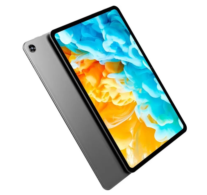 Купити Планшет Teclast T50 8/256GB LTE Global (Grey)