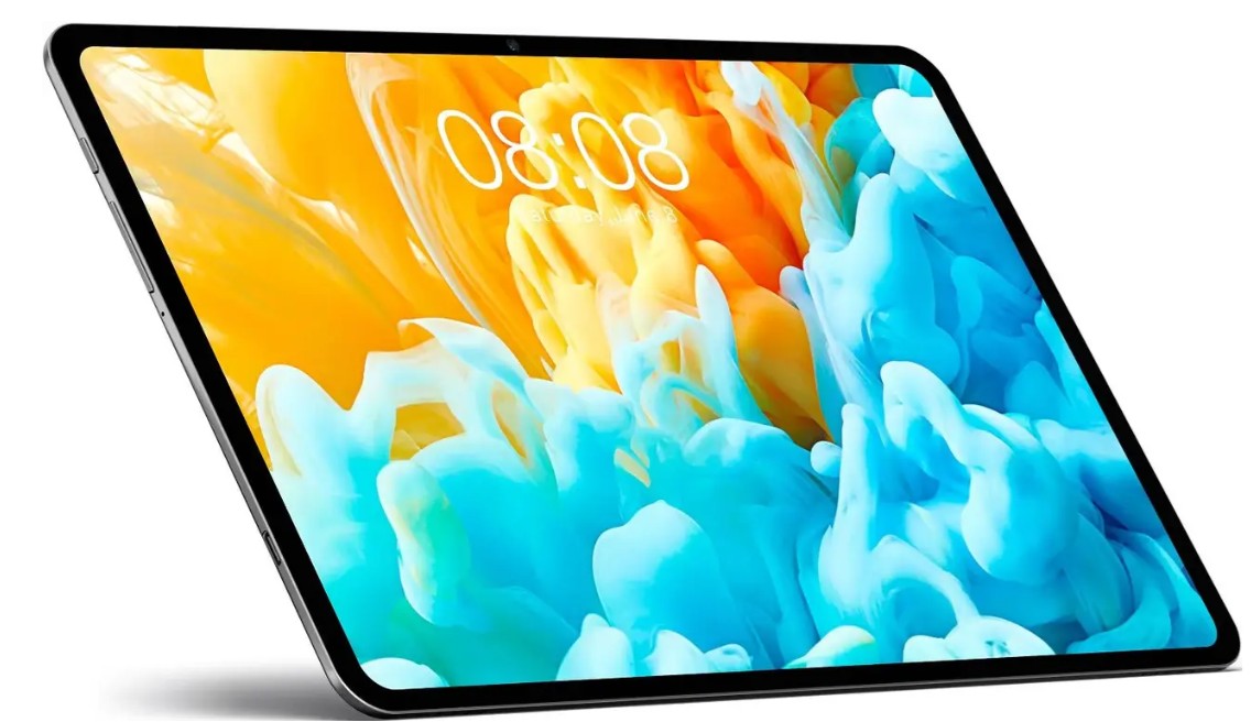 Купити Планшет Teclast T50 8/256GB LTE Global (Grey)