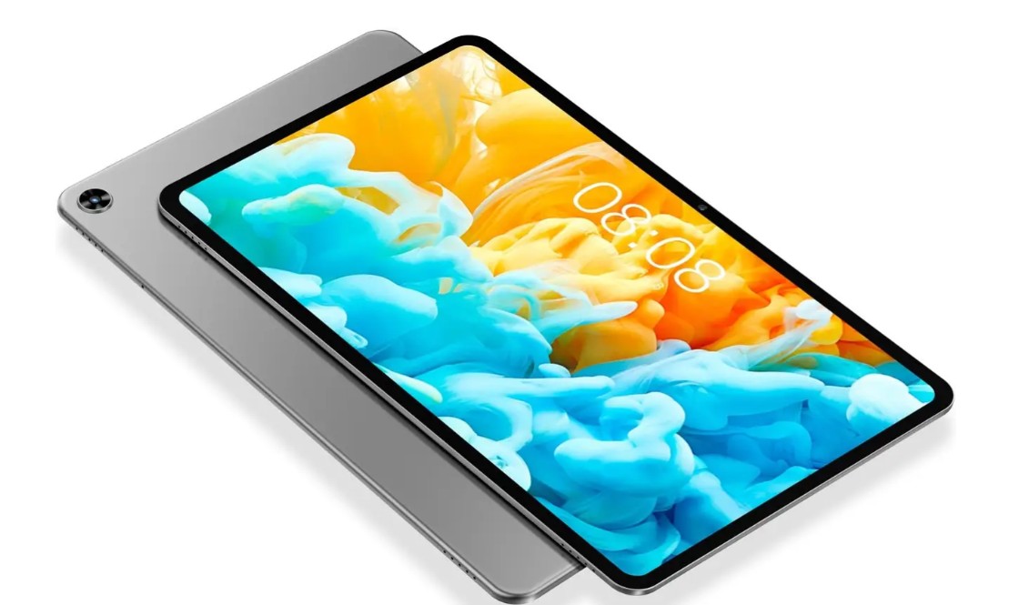 Купити Планшет Teclast T50 8/256GB LTE Global (Grey)
