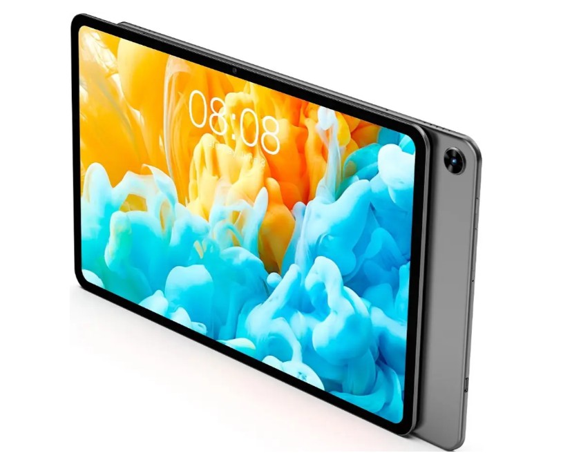 Купити Планшет Teclast T50 8/256GB LTE Global (Grey)